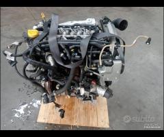 Motore Per Alfa Romeo Mito 1.6 TD Sigla 955A3000