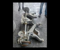 Ponte Assale Posteriore Mercedes Vito 2024 654920