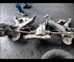Ponte Assale Posteriore Mercedes Vito 2024 654920