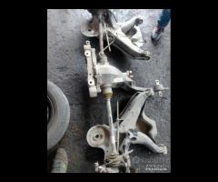 Ponte Assale Posteriore Mercedes Vito 2024 654920