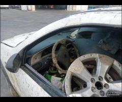 Fiat Strada 2005 Diesel Demolito - Per Ricambi - 6