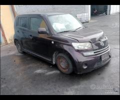 Daihatsu Materia 1.3 K3 2007 Demolita Per Ricambi