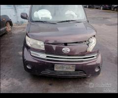 Daihatsu Materia 1.3 K3 2007 Demolita Per Ricambi