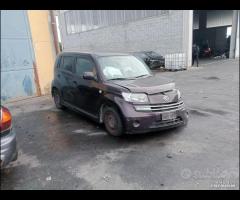 Daihatsu Materia 1.3 K3 2007 Demolita Per Ricambi