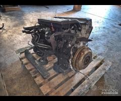 Motore Per Bmw Serie 3 E36 325 TDS Sigla 256T1