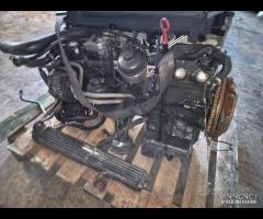 Motore Per Bmw Serie 3 E36 325 TDS Sigla 256T1