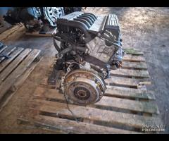 Motore Per Bmw Serie 3 E36 325 TDS Sigla 256T1