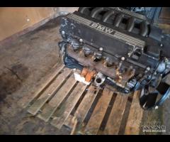 Motore Per Bmw Serie 3 E36 325 TDS Sigla 256T1