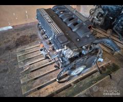 Motore Per Bmw Serie 3 E36 325 TDS Sigla 256T1 - 6