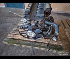 Motore Per Bmw Serie 3 E36 325 TDS Sigla 256T1 - 7