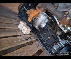 Motore Per Bmw Serie 3 E36 325 TDS Sigla 256T1 - 8