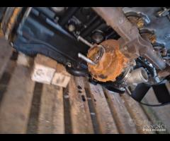 Motore Per Bmw Serie 3 E36 325 TDS Sigla 256T1 - 9