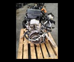 Motore Per Daihatsu Materia 1.3 Benzina Sigla K3 - 6