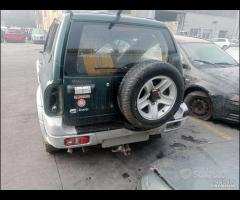 Suzuki Vitara 2005 1.6 Benzina G16B Per Ricambi