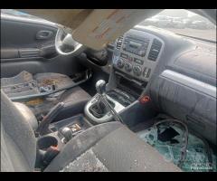 Suzuki Vitara 2005 1.6 Benzina G16B Per Ricambi - 6