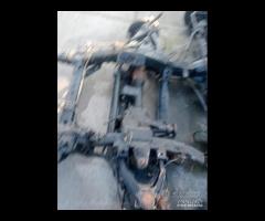 Ponte - Assale Anteriore Per Nissan King Cab TD25