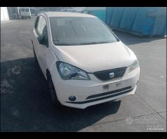 Seat Mii 1.0 Benzina CPG Demolita - Per Ricambi