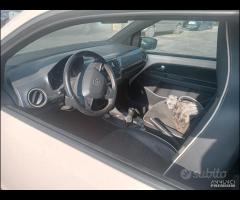 Seat Mii 1.0 Benzina CPG Demolita - Per Ricambi - 6