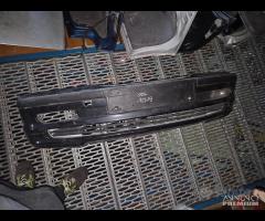 Paraurti Anteriore Per Bmw Serie 3 E46 Berlina
