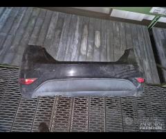 Paraurti Posteriore Per Ford Fiesta 2012
