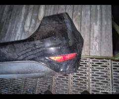 Paraurti Posteriore Per Ford Fiesta 2012 - 6