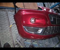 Paraurti Anteriore Per Citroèn C3 Picasso 2013