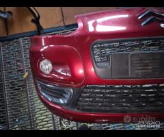 Paraurti Anteriore Per Citroèn C3 Picasso 2013