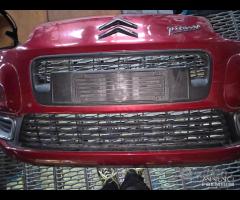 Paraurti Anteriore Per Citroèn C3 Picasso 2013