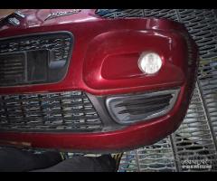 Paraurti Anteriore Per CitroÃ¨n C3 Picasso 2013 - 6