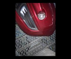 Paraurti Anteriore Per CitroÃ¨n C3 Picasso 2013 - 7