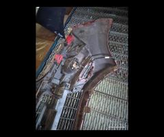 Paraurti Anteriore Per CitroÃ¨n C3 Picasso 2013 - 8