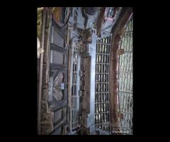 Paraurti Anteriore Per CitroÃ¨n C3 Picasso 2013 - 9