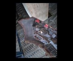 Paraurti Anteriore Per CitroÃ¨n C3 Picasso 2013 - 11