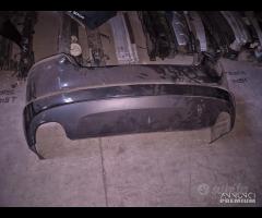 Paraurti Posteriore Per Jaguar XF 2009