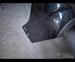 Paraurti Posteriore Per Jaguar XF 2009
