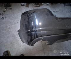 Paraurti Posteriore Per Jaguar XF 2009