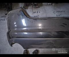 Paraurti Posteriore Per Jaguar XF 2009