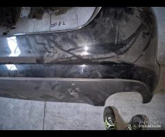 Paraurti Posteriore Per Jaguar XF 2009 - 6