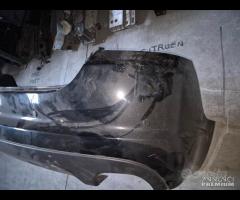 Paraurti Posteriore Per Jaguar XF 2009 - 7