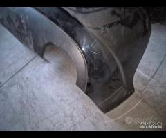 Paraurti Posteriore Per Jaguar XF 2009 - 8