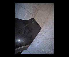 Paraurti Posteriore Per Jaguar XF 2009 - 9