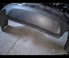 Paraurti Posteriore Per Jaguar XF 2009 - 10