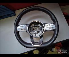 Volante In Pelle AMG Per Mercedes Cla 2022