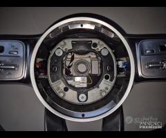 Volante In Pelle AMG Per Mercedes Cla 2022 - 6