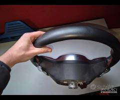 Volante In Pelle AMG Per Mercedes Cla 2022 - 10