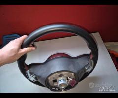 Volante In Pelle AMG Per Mercedes Cla 2022 - 11