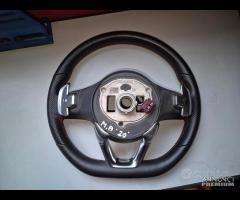 Volante In Pelle AMG Per Mercedes Cla 2022 - 12