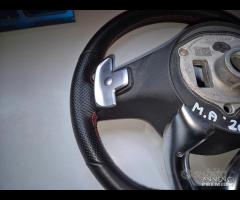 Volante In Pelle AMG Per Mercedes Cla 2022 - 13