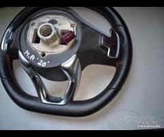 Volante In Pelle AMG Per Mercedes Cla 2022 - 15