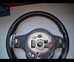 Volante In Pelle AMG Per Mercedes Cla 2022 - 16